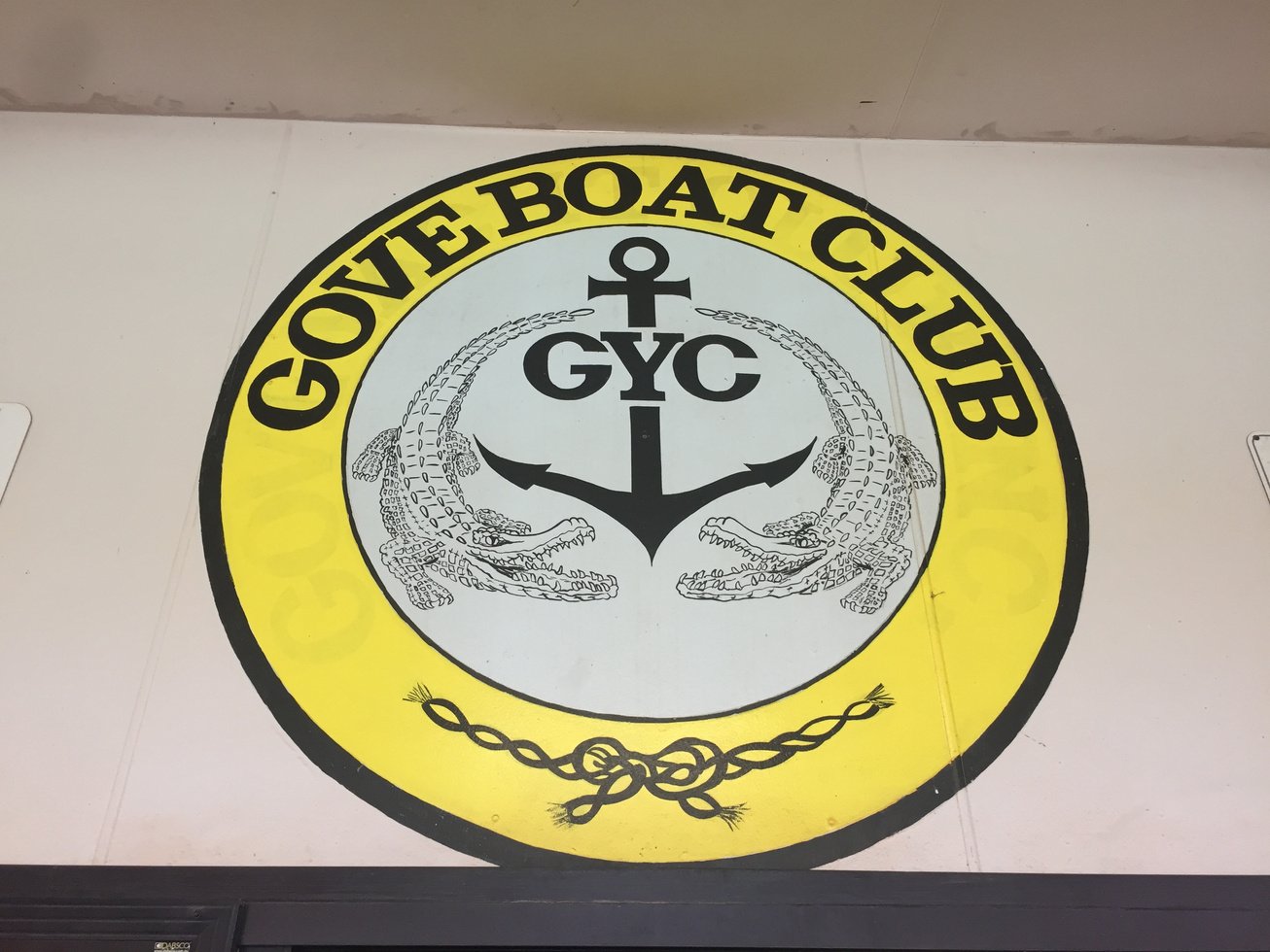 Gove Boat Club